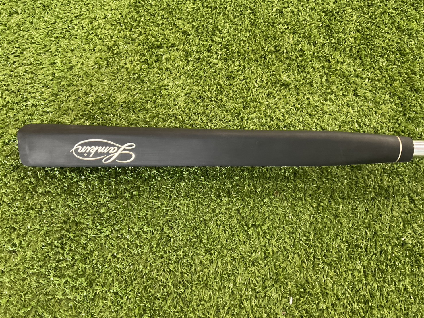 PUTTER No Brand ก้านเหล็ก