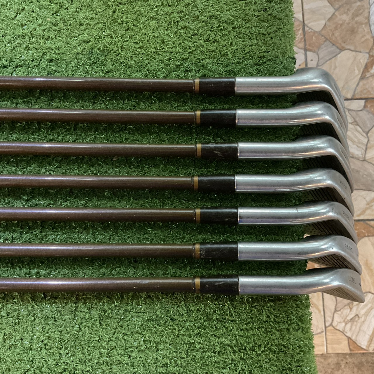 ไม้กอล์ฟ Daiwa : G-3 COMPO / METACARBO ก้านกราไฟร์