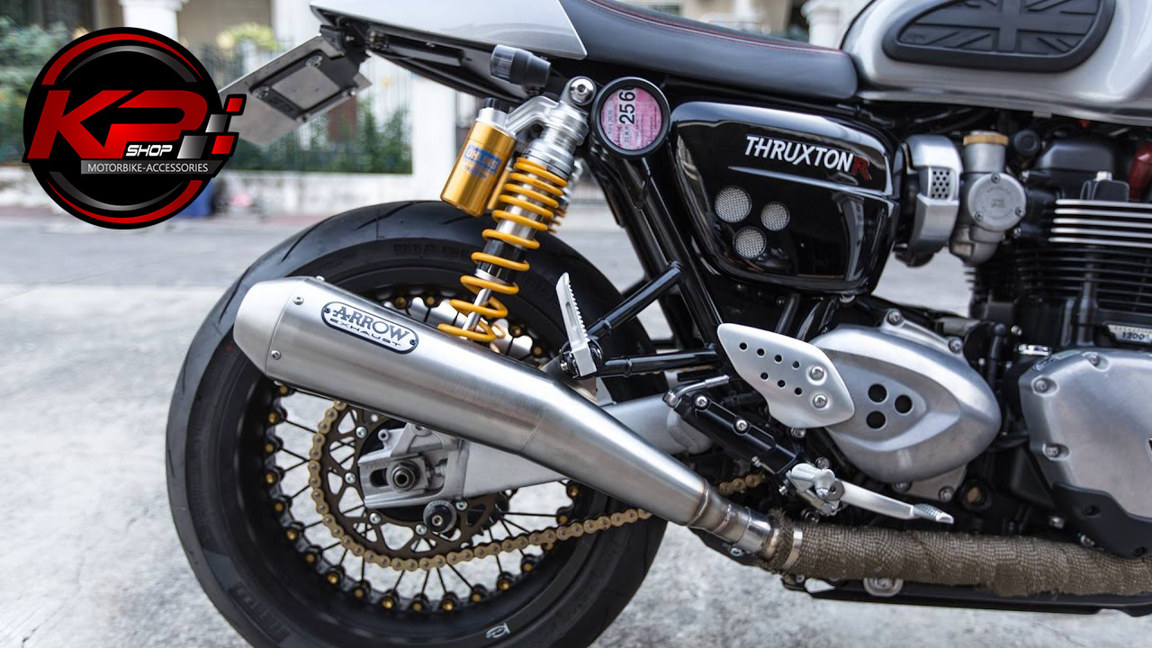 ล้อ KINEO STREET TWIN
