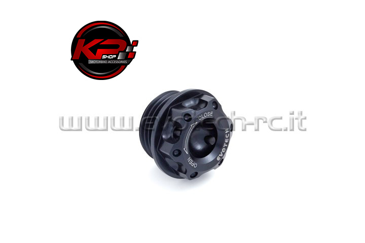 ฝาปิดน้ำมันเครื่อง EVOTECH ITALY S1000RR