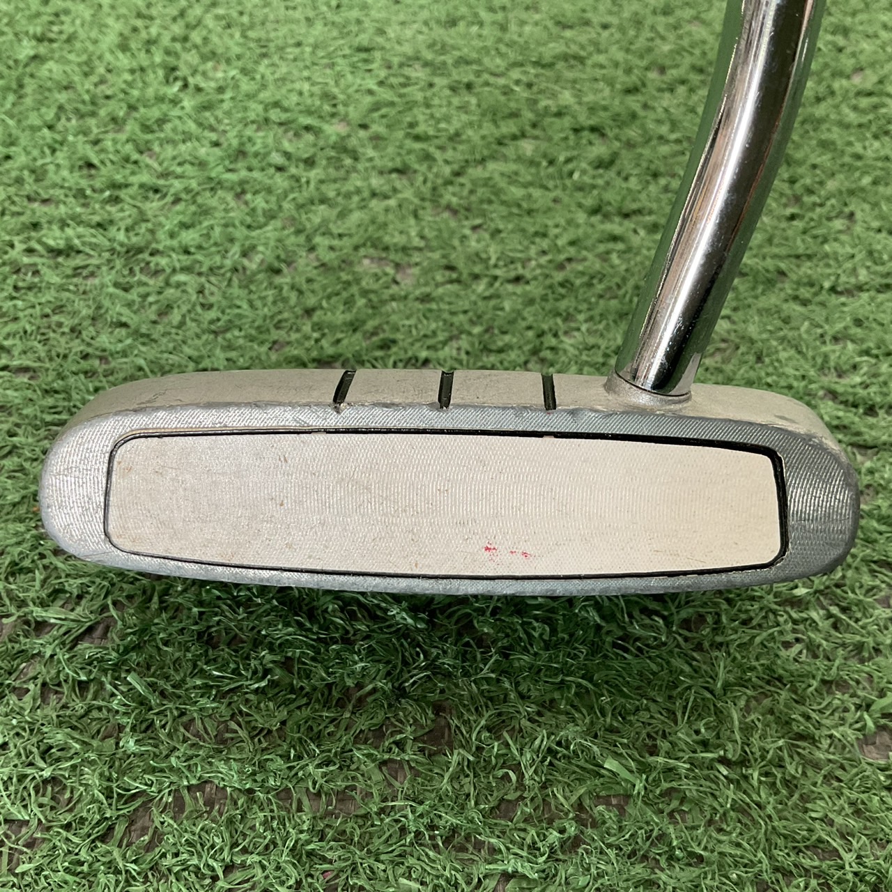 PUTTER ARROW TUBE : TYPE WH2 #R ก้านเหล็ก