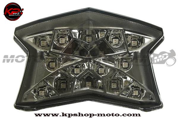 ไฟท้าย MD Z900