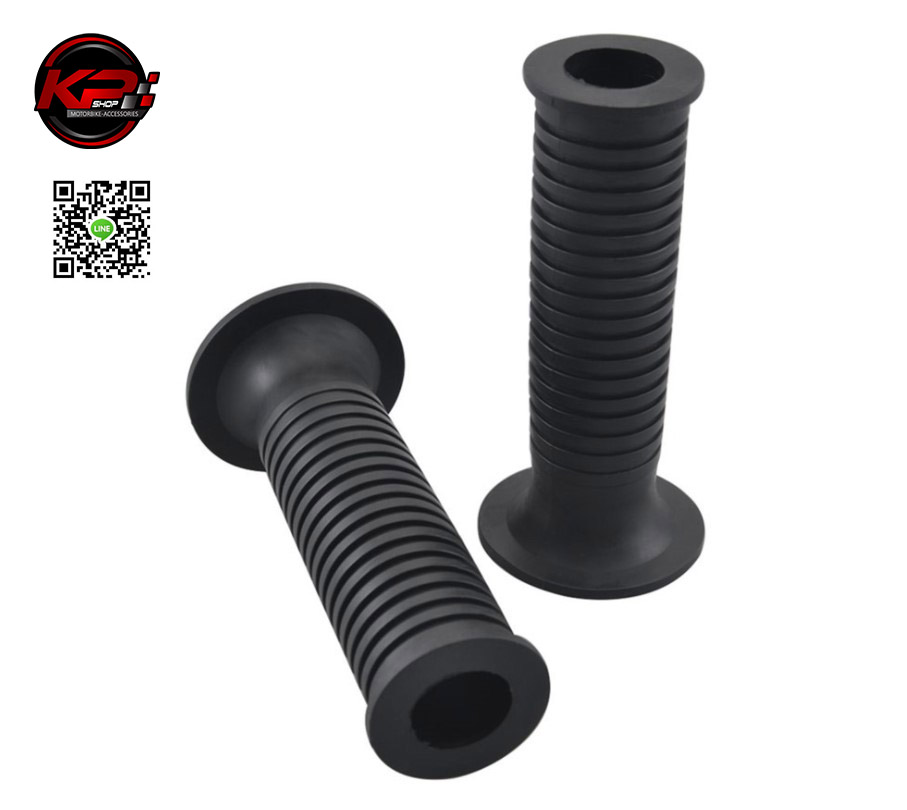 ปลอกแฮนด์มอเตอร์ไซค์