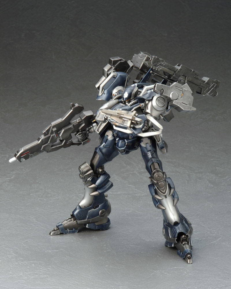 Preorder KOTOBUKIYA ARMORED CORE MIRAGE C01-GAEA มัดจำ 300 บาท