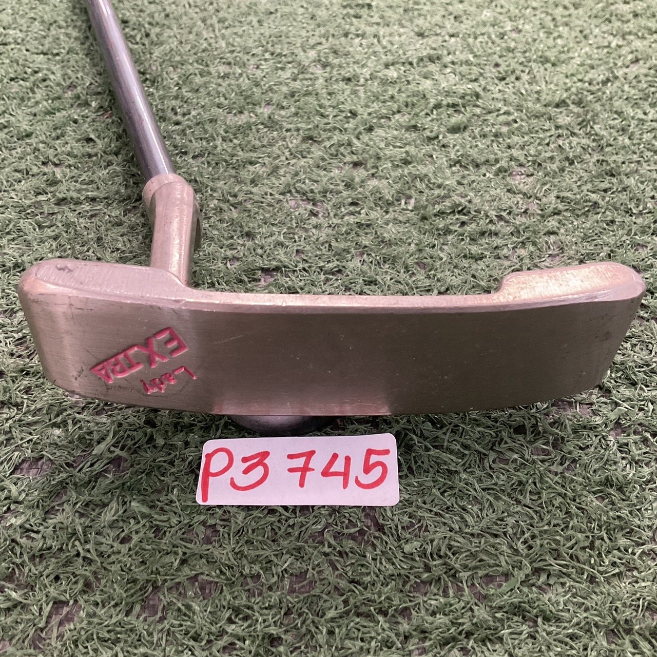 PUTTER SPALDING : Lady EXTRA ก้านกราไฟร์ (สำหรับผู้หญิง)