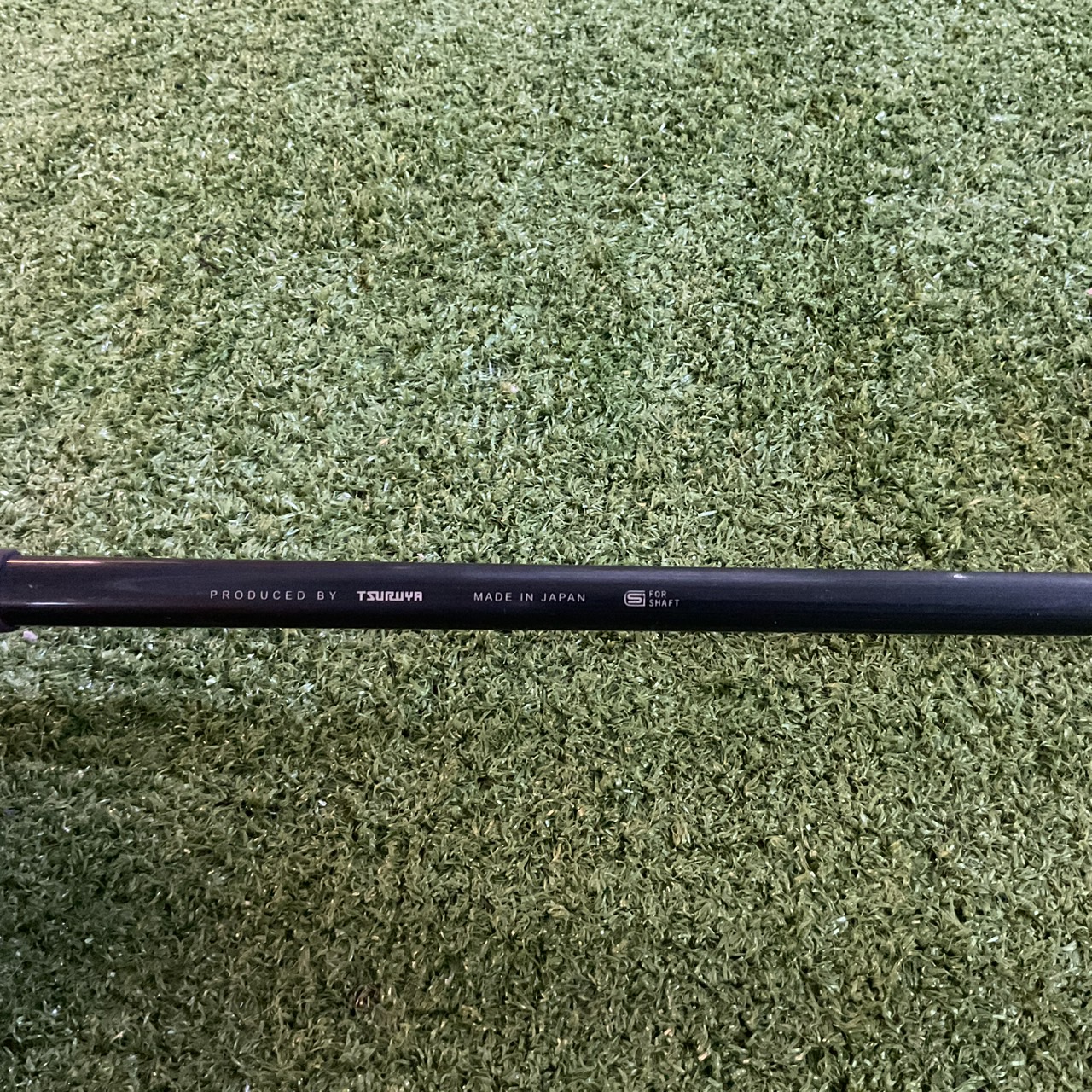 WEDGE TSURUYA : ONESIDER -EZ- A/51° ก้านกราไฟร์