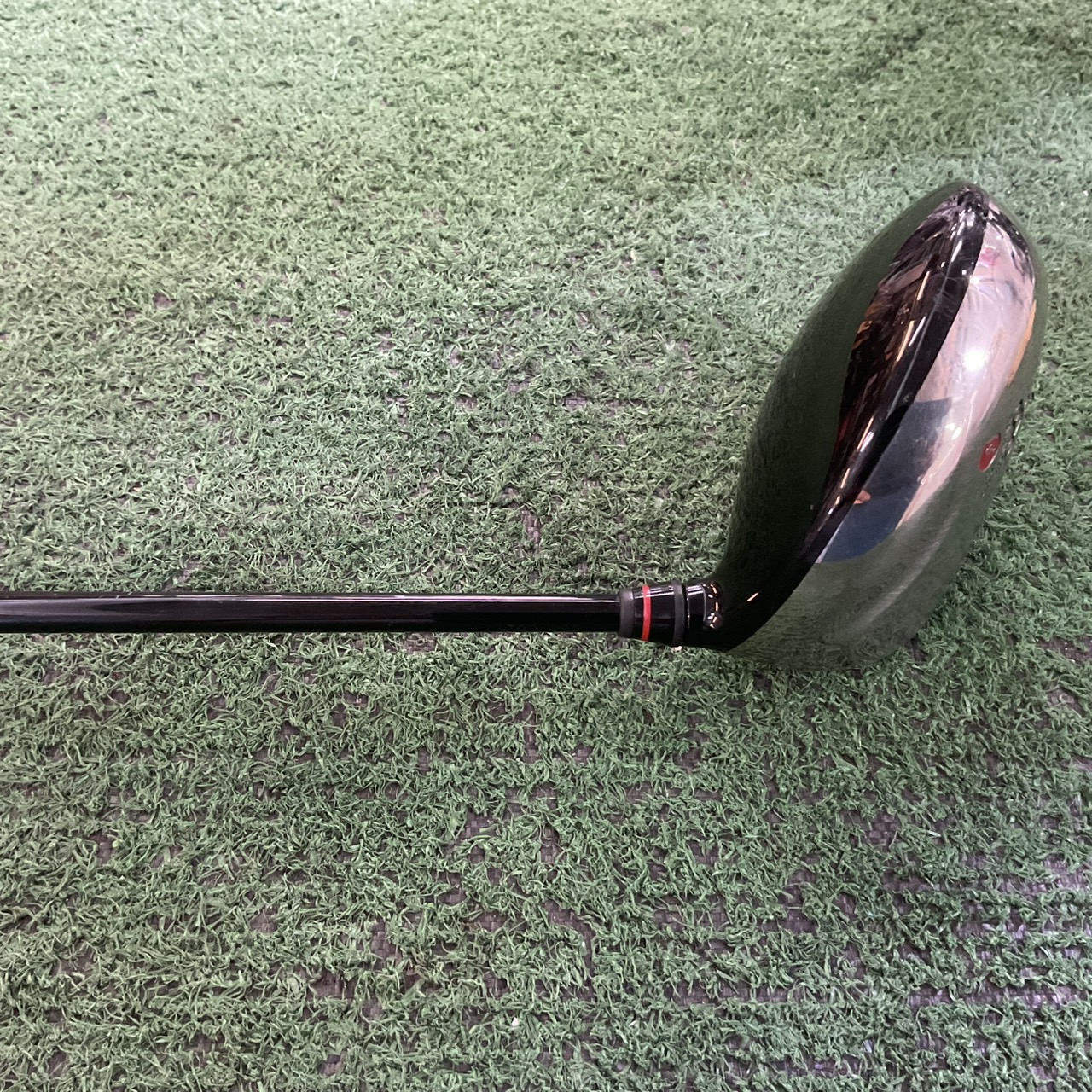 DRIVER 9 องศา Daiwa : ONOFF 375 / MP-504D FLEX-S ก้านกราไฟร์