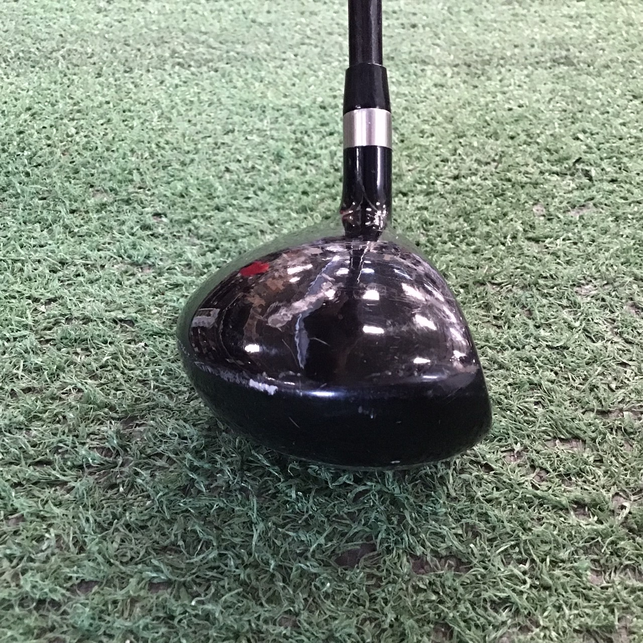 UTILITY 21 องศา POWER BILT : GRANDSLAM #3 ก้านกราไฟร์