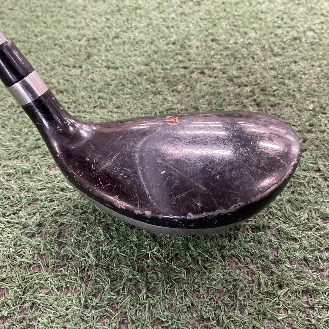 UTILITY 22 องศา TOBUNDA : 455 SUS U-7 FLEX-S ก้านเหล็ก