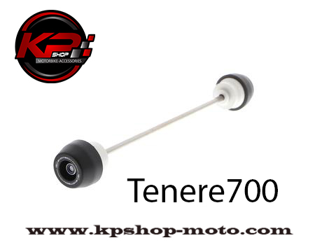 กันล้มหน้า EVOTECH FOR TENERE 700