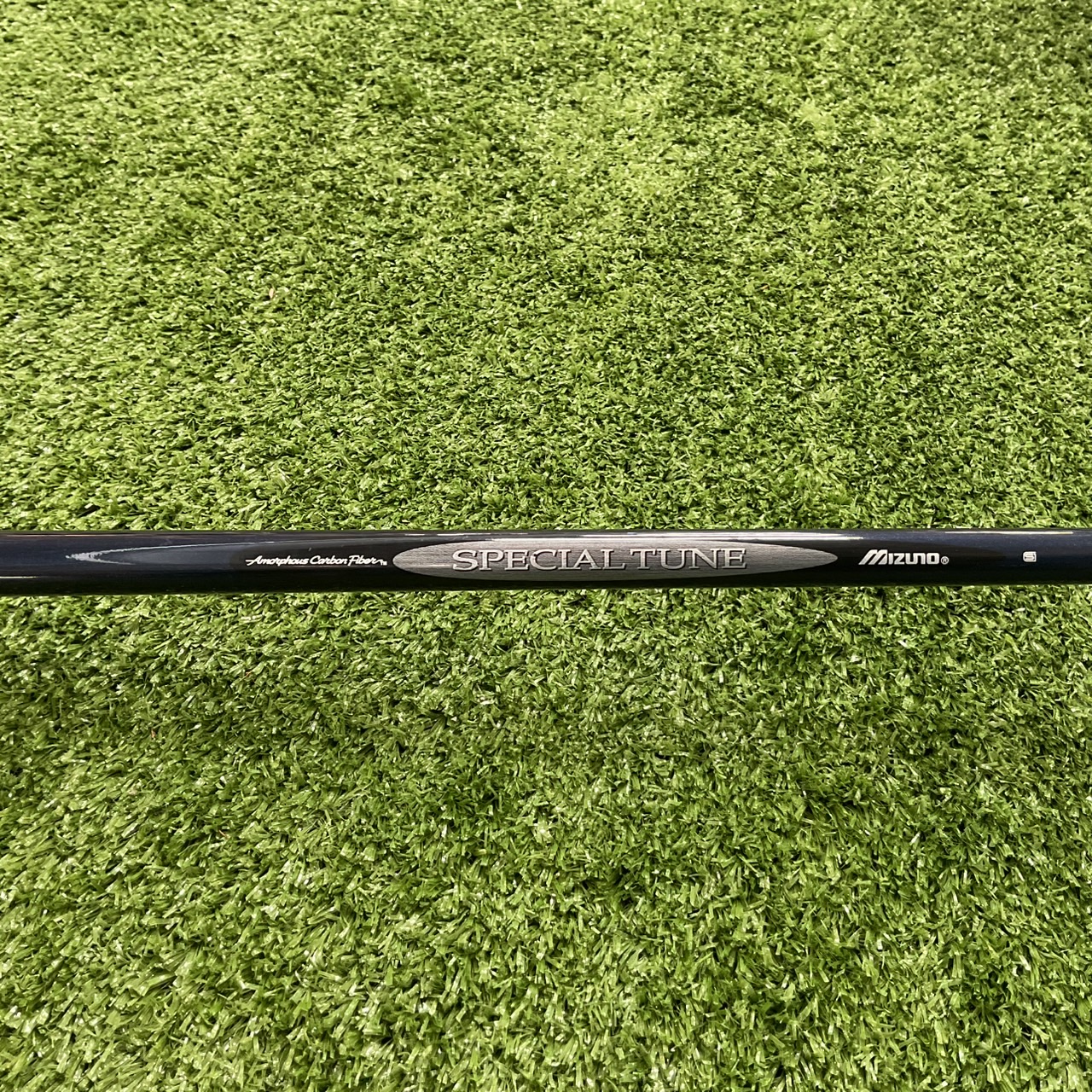 UTILITY 22.5 องศา DECATAN : 7 HIGH MOI #7/ PARADOX Flex-S ก้านกราไฟร์