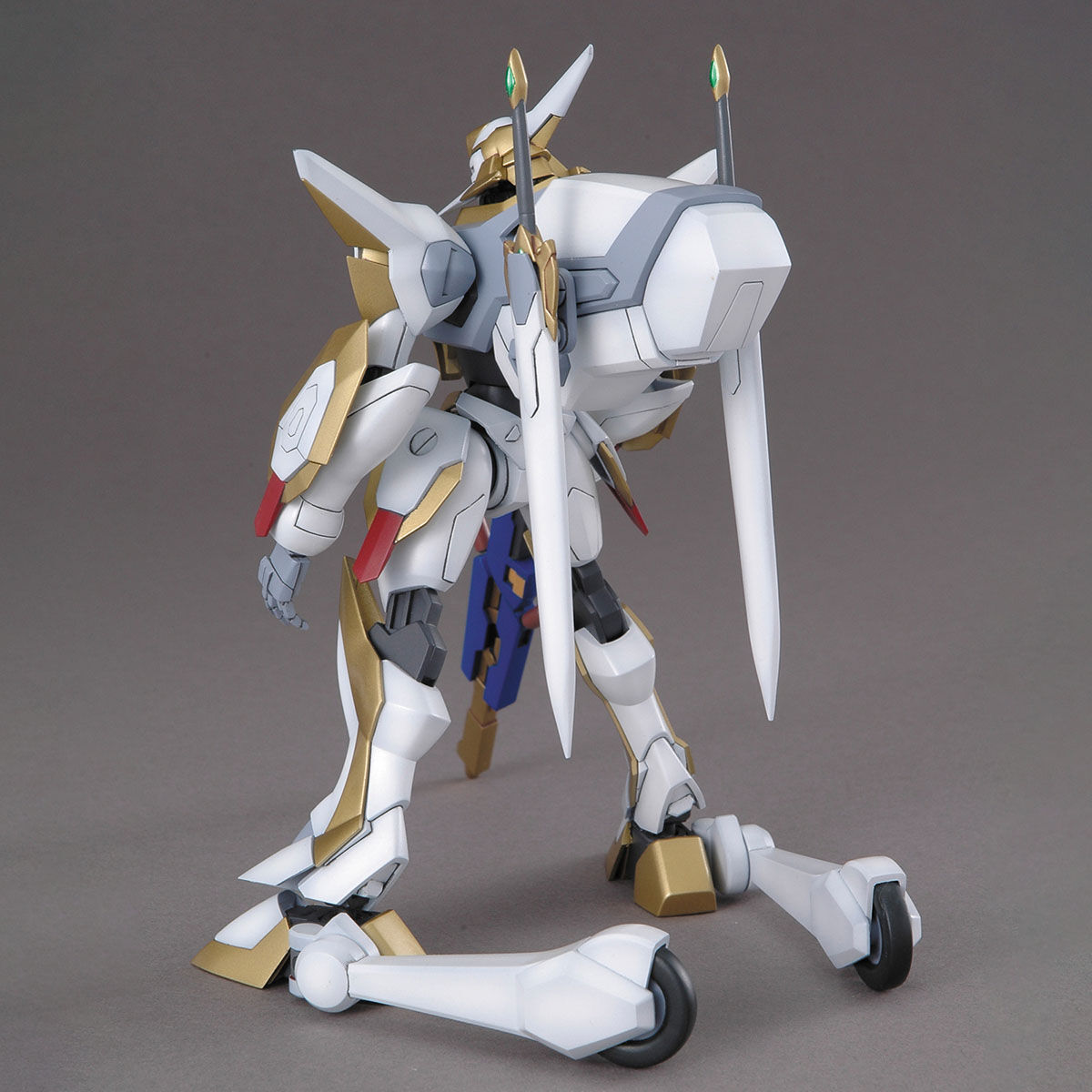 4573102687142 BANDAI SPIRITS MECHANIC COLLECTION Code Geass Lelouch of the Rebellion 1/35 Lancelot
