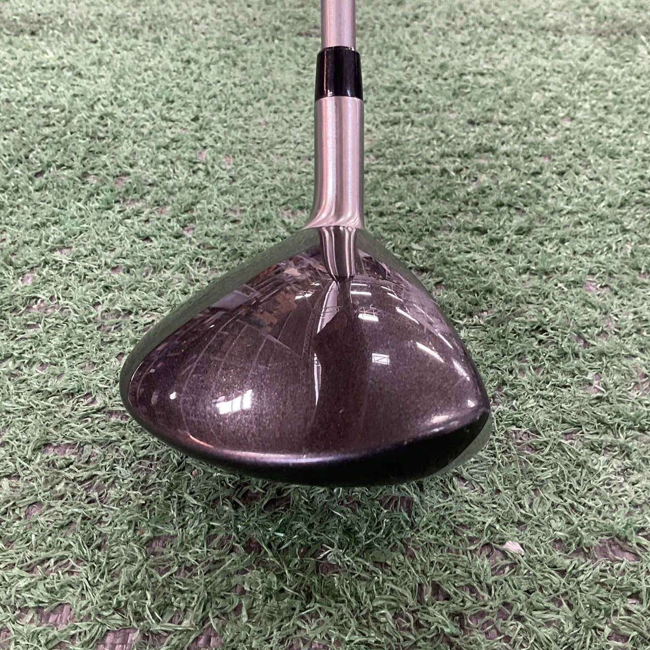 UTILITY 19 องศา TOBUNDA : SAVER #5 FLEX-R ก้านกราไฟร์