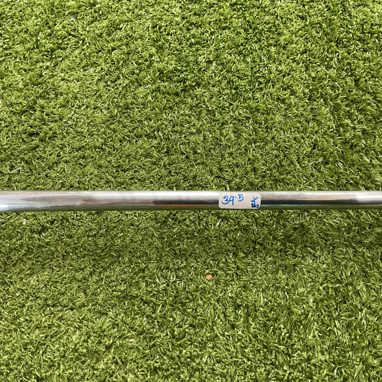 PUTTER SPALDING : Pro-Flite 8106 ก้านเหล็ก