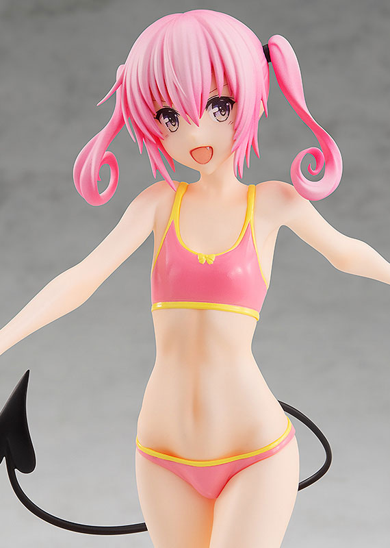 POP UP PARADE To Love-Ru Darkness Nana Astar Deviluke