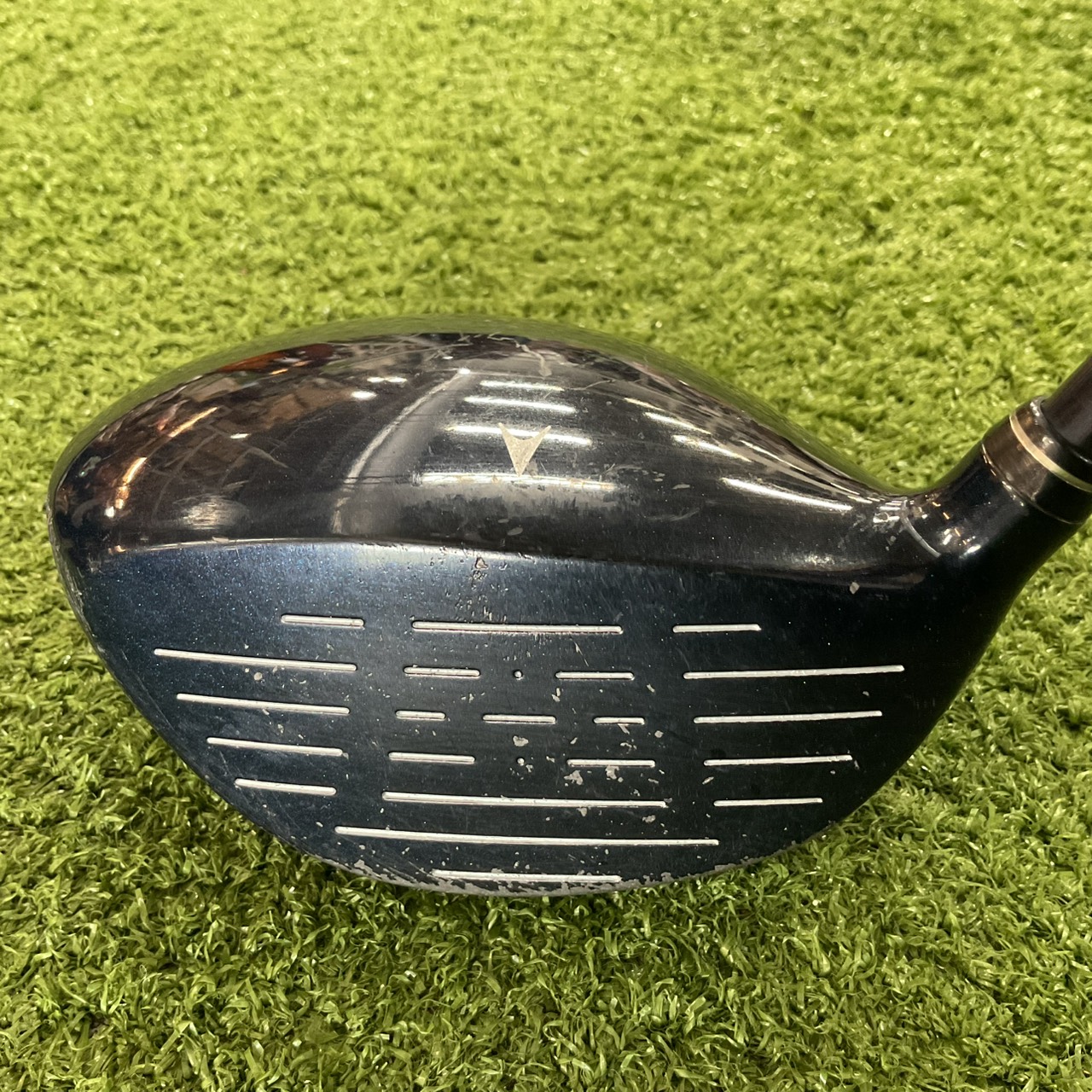 DRIVER 12° XXIO : TOUR SPECIAL AX-SOLE #1/ MT-60 ก้านกราไฟร์