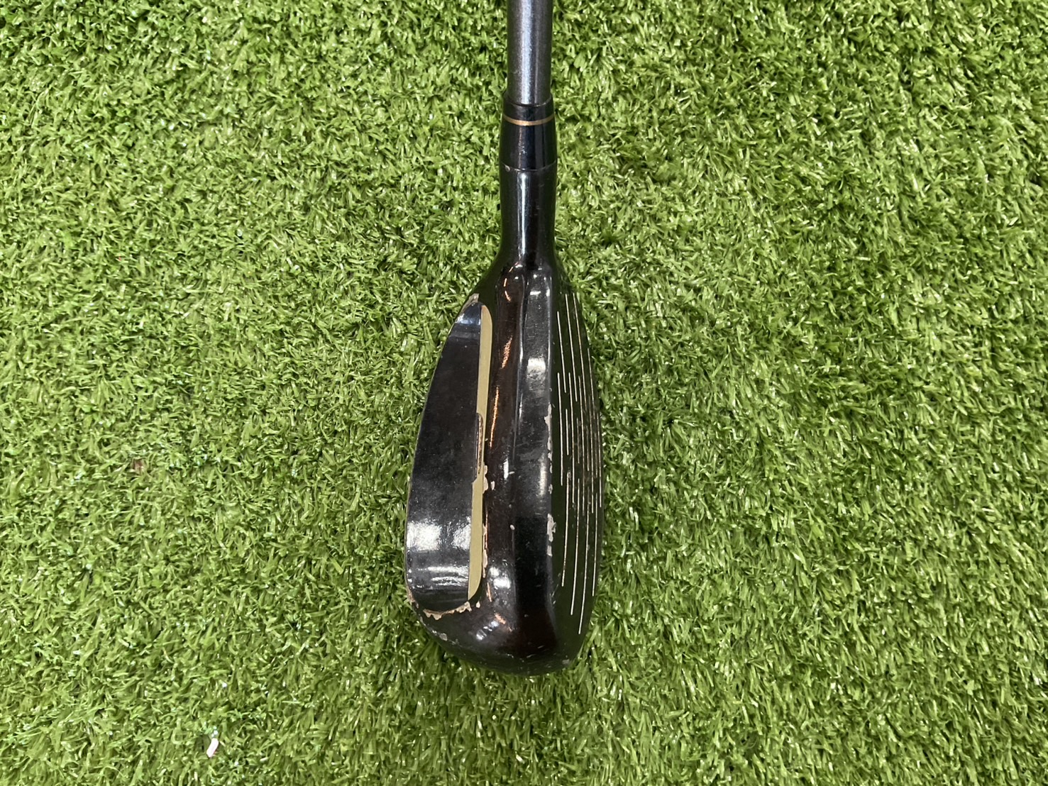 UTILITY 21 องศา TSURUYA : ONESIDER Flex-S ก้านกราไฟร์