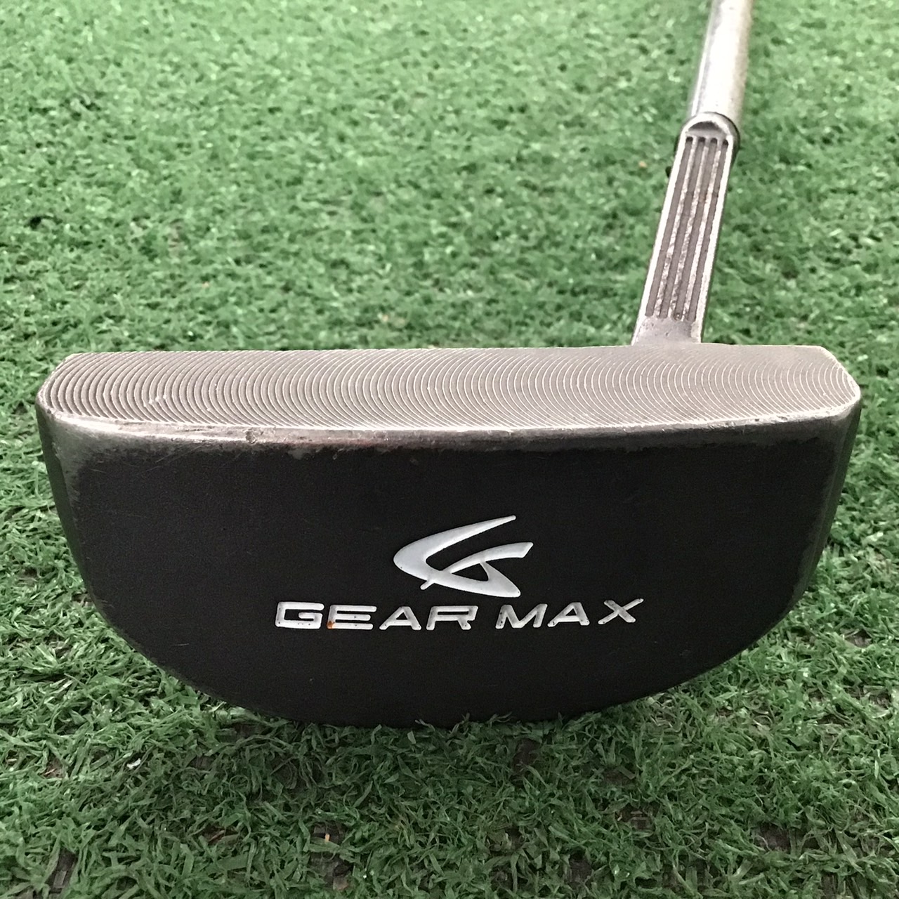 PUTTER GEAR MAX ก้านกราไฟร์
