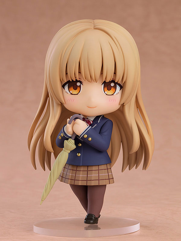 Preorder Nendoroid No.2064 The Angel Next Door Spoils Me Rotten Mahiru Shiina มัดจำ 500 บาท
