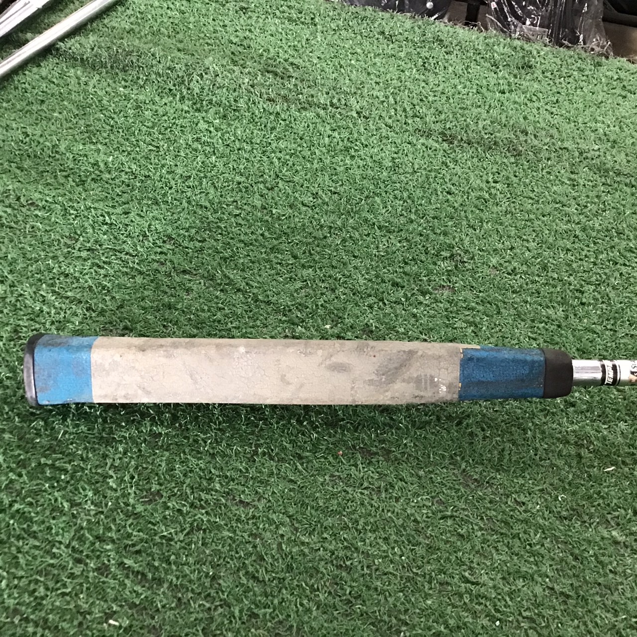 PUTTER Wilson Staff : 8866 ก้านเหล็ก