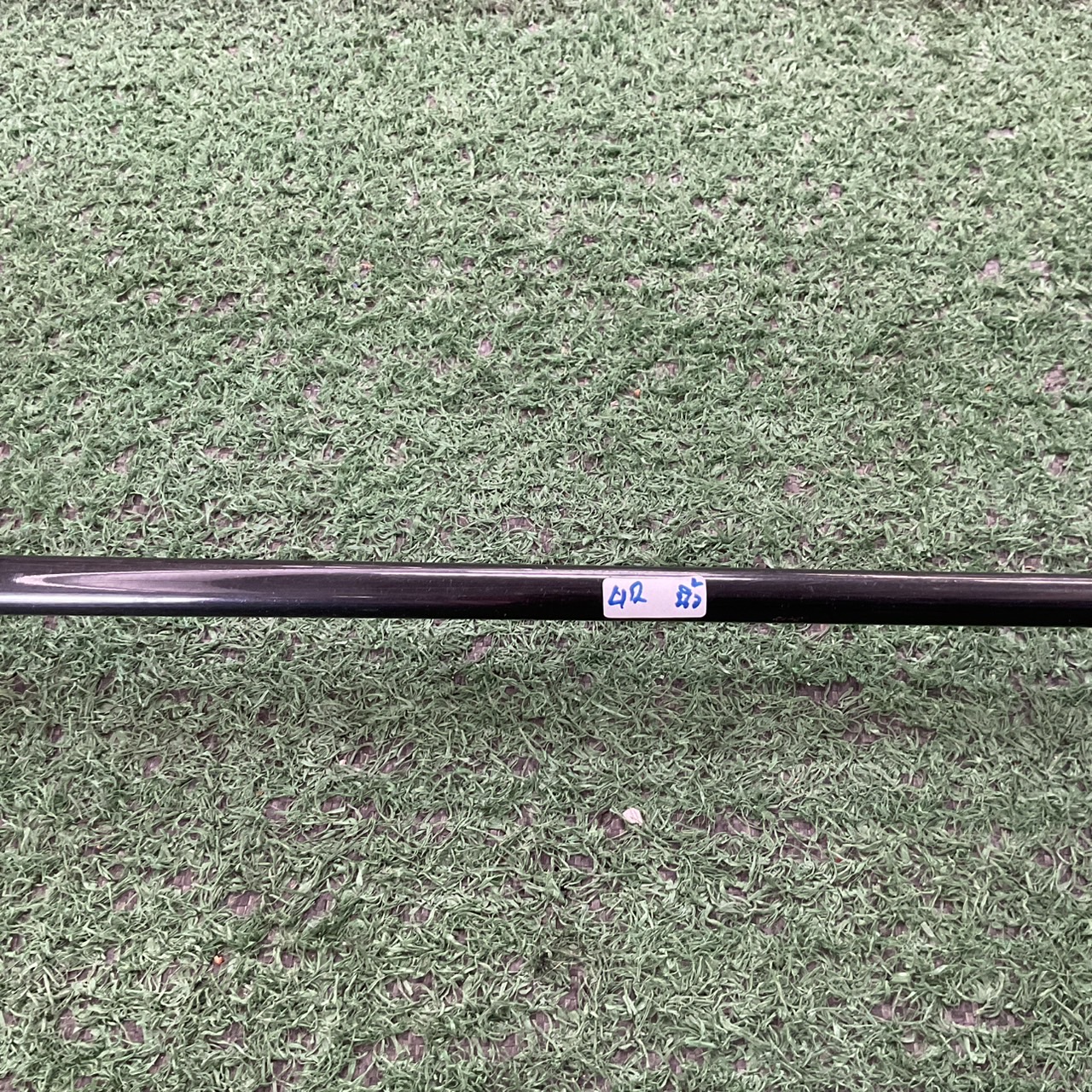 UTILITY 16.5 องศา PRGR : DUO HIT #4/ M-43 ก้านกราไฟร์