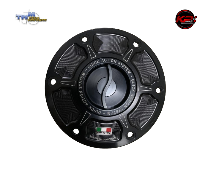 ฝาถังน้ำมัน TWM FOR DUCATI HYPERMOTARD 950