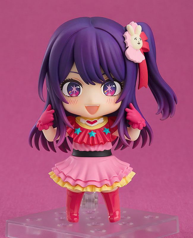 Good Smile Company Nendoroid No.2300 TV Anime [Oshi no Ko] Ai Hoshino