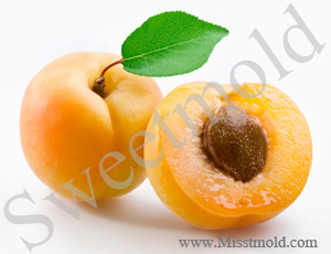 ผงสครับ apricot ขนาด 100 กรัม