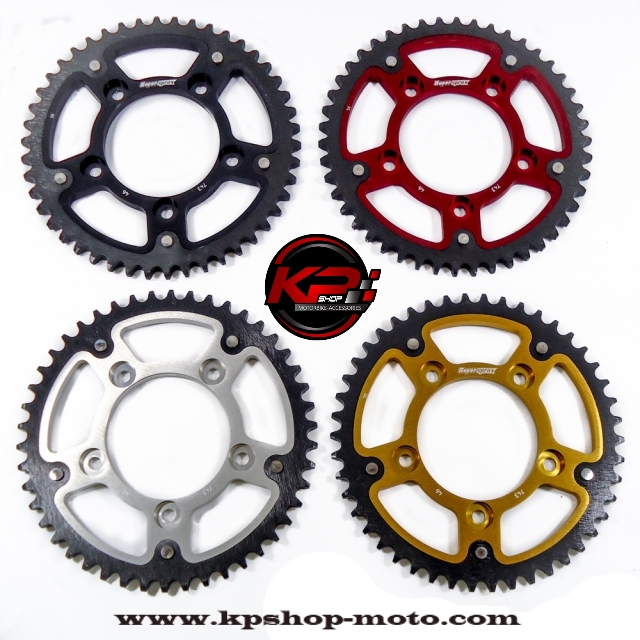 สเตอร์ SUPERSPROX DUCATI MONSTER 797