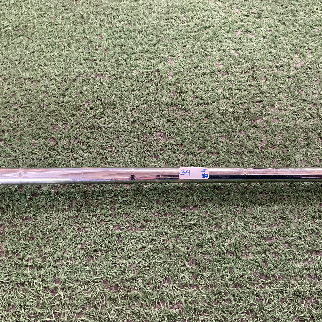 PUTTER PING : ANSER ก้านเหล็ก