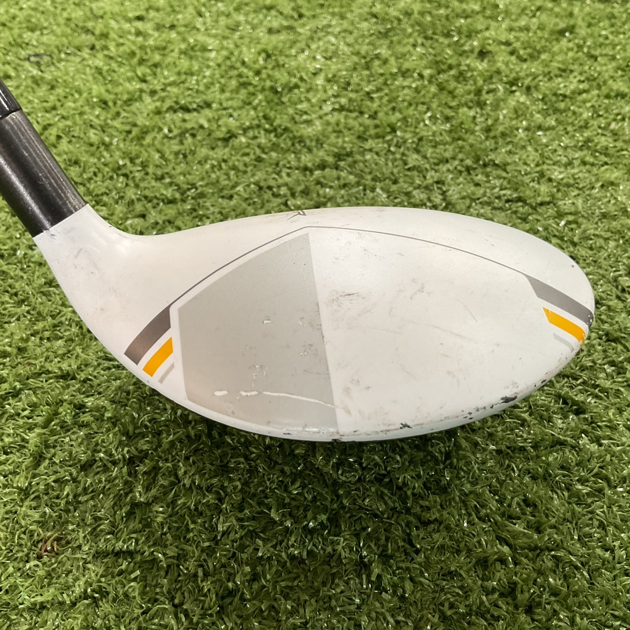 UTILITY 25° TaylorMade : RBZ STAGE 2 #5/ Miyazaki ก้านกราไฟร์