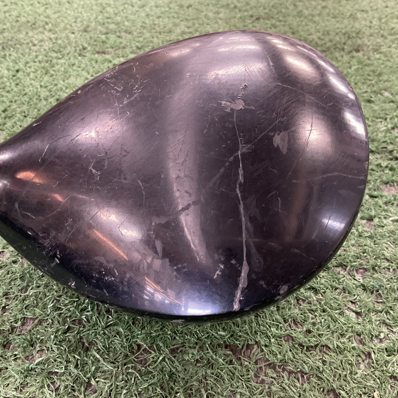 DRIVER 10 องศา YONEX : EZONE / NP50 FLEX-R ก้านกราไฟร์