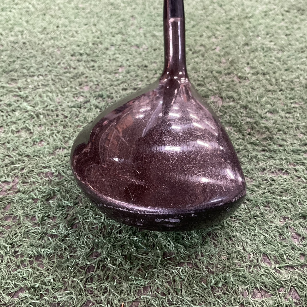 DRIVER 13 องศา Q-ing : ION PLATING HV-3500 / HIGH MODULUS FLEX-S ก้านกราไฟร์