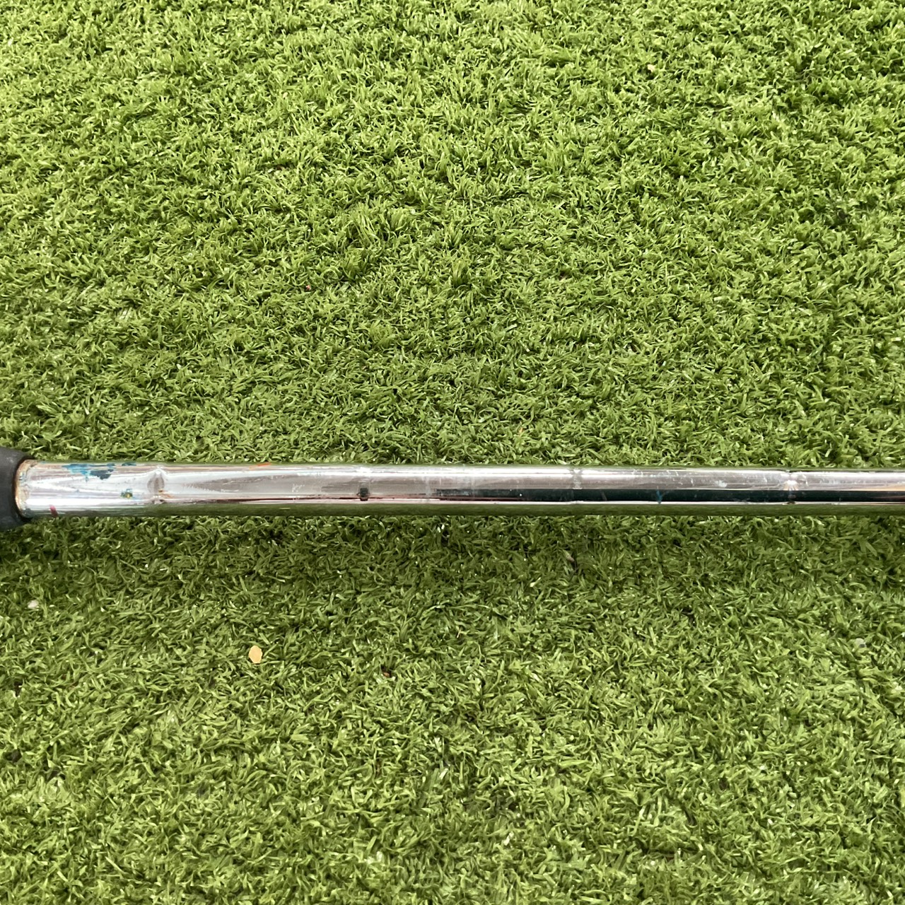 PUTTER ยี่ห้อตามภาพ ก้านเหล็ก