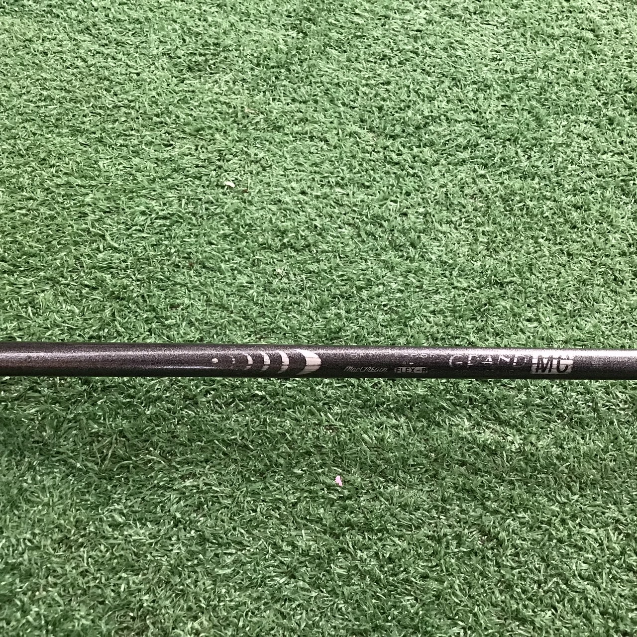 UTILITY 21 องศา MACGREGOR GRAND MC FLEX-R ก้านกราไฟร์