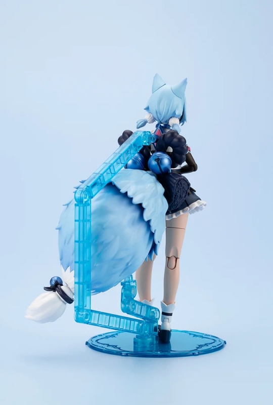 Preorder KOTOBUKIYA ARCANADEA YUKUMO ReACT-C มัดจำ 500 บาท