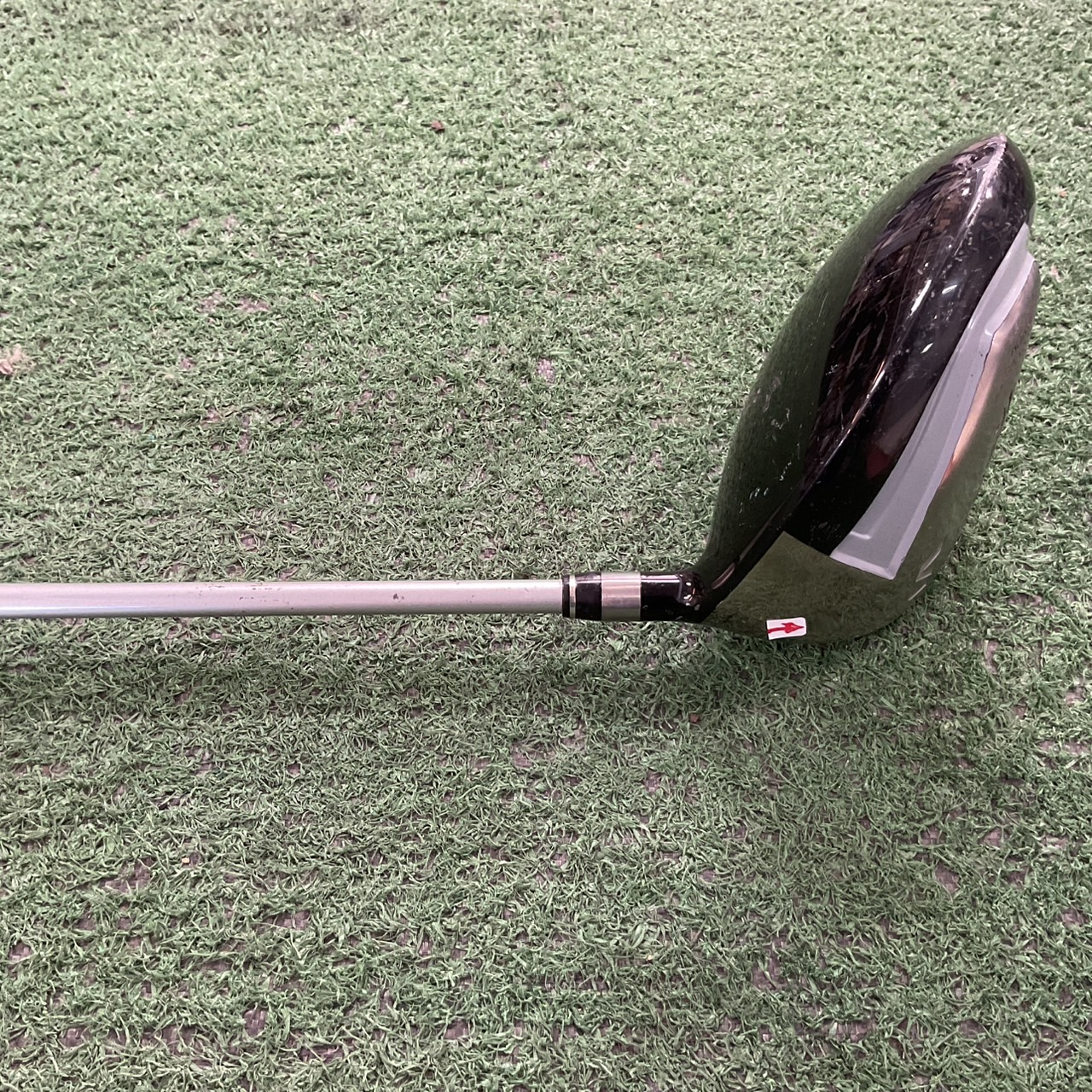 DRIVER 10.5 องศา GEAR MAX : V1 FLEX-R ก้านกราไฟร์