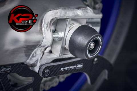 กันล้มหลัง r1 evotech