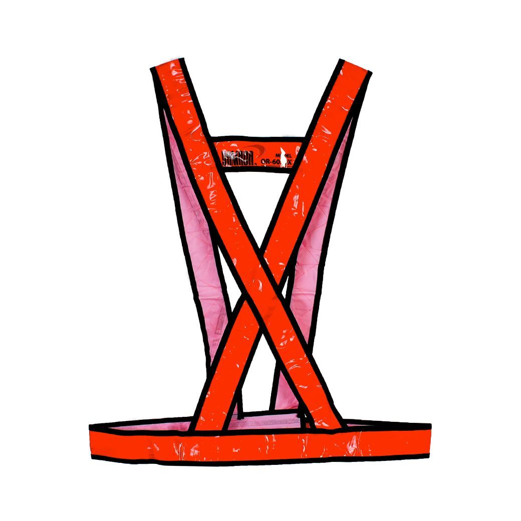 เสื้อสะท้อนแสง RV-10-12