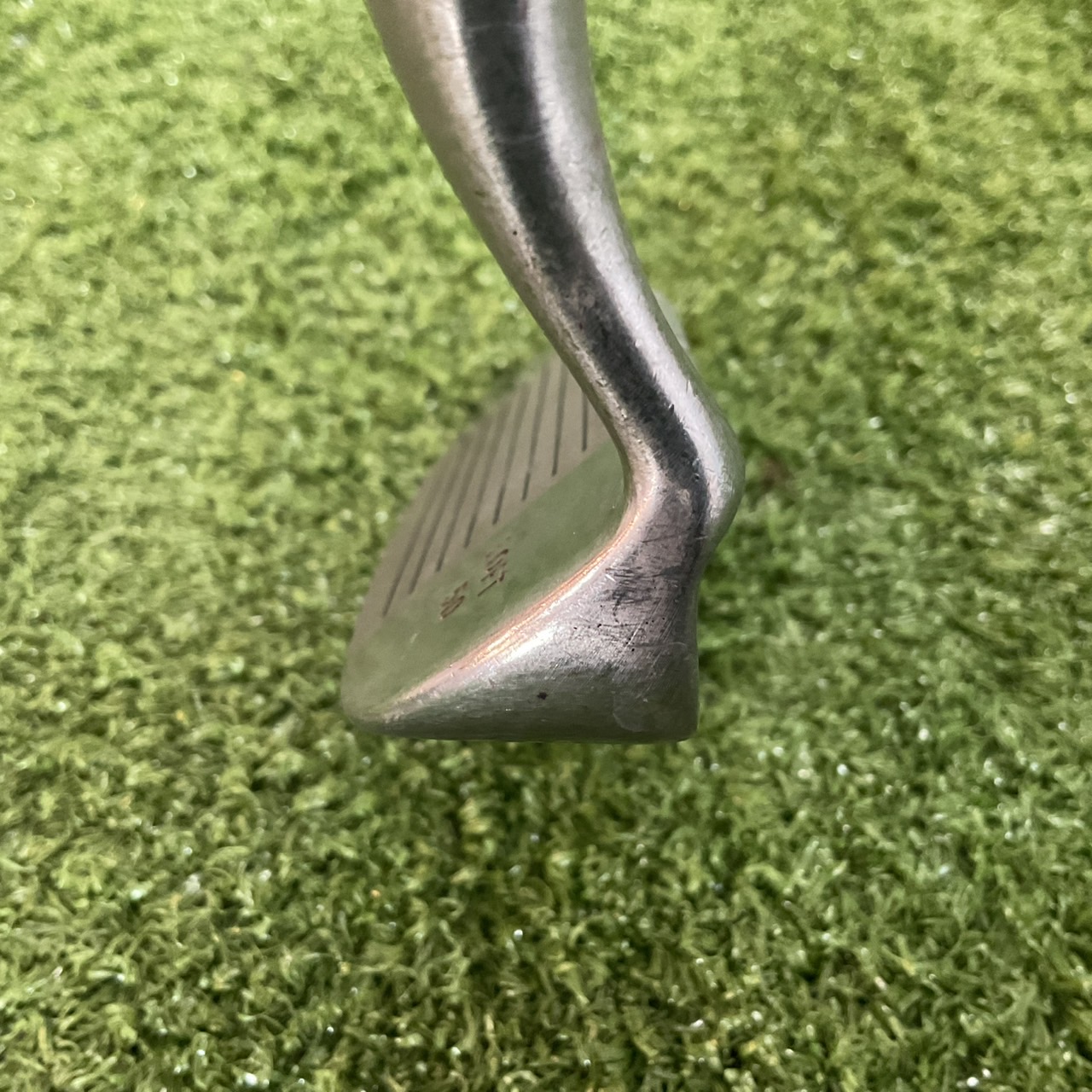 CHIPPER Golf Planner : AP-02 50° ก้านกราไฟร์