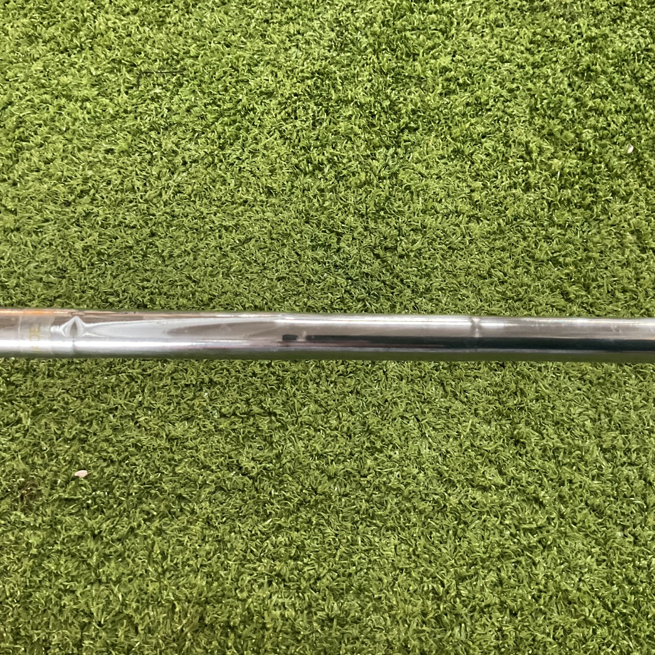 PUTTER WORLD EAGLE : NE-G510 ก้านเหล็ก