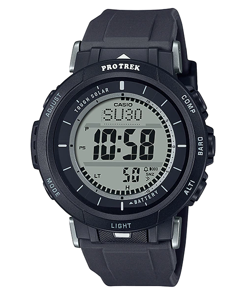 Casio Protrek รุ่น PRG-30-1
