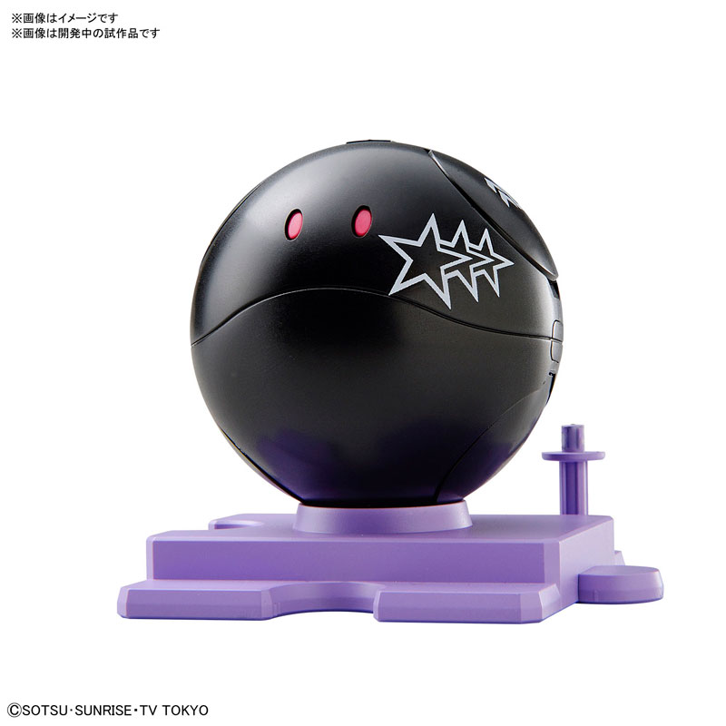 HAROPLA BLACK TRI-HARO