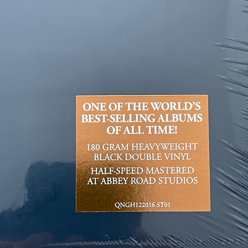 แผ่นเสียง Queen - Greatest Hits II / 2 × Vinyl, LP, Compilation, Remastered, Stereo, US มือหนึ่ง ซีล