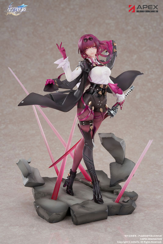 Preorder HOYOVERSE APEX Honkai: Star Rail 1/7 Kafka มัดจำ 1500 บาท