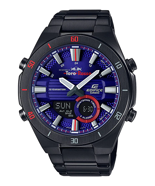 Casio Edifice Limited Edition รุ่น ERA-110TR-2A