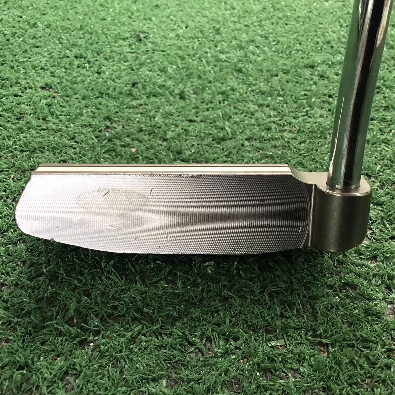 PUTTER BIG TOUR : BT101 ก้านเหล็ก