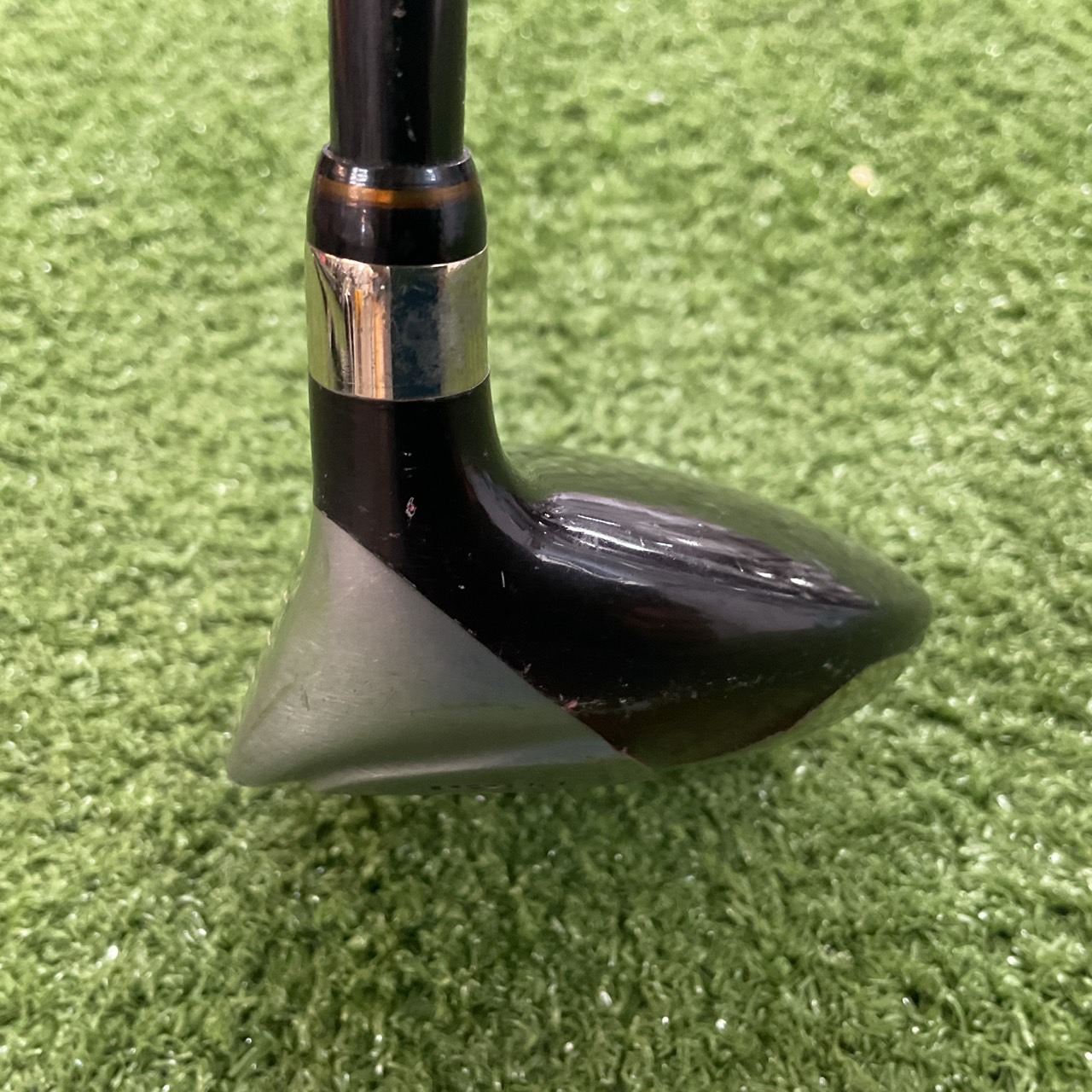 UTILITY 21° PRGR : 505 SPEC M3 HIT #7/ M-37 ก้านกราไฟร์