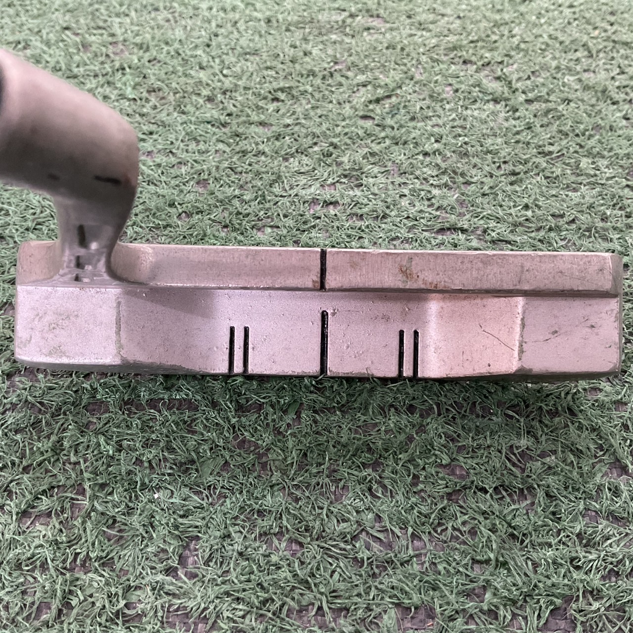PUTTER BOSS WORTH : BW-3 ก้านกราไฟร์
