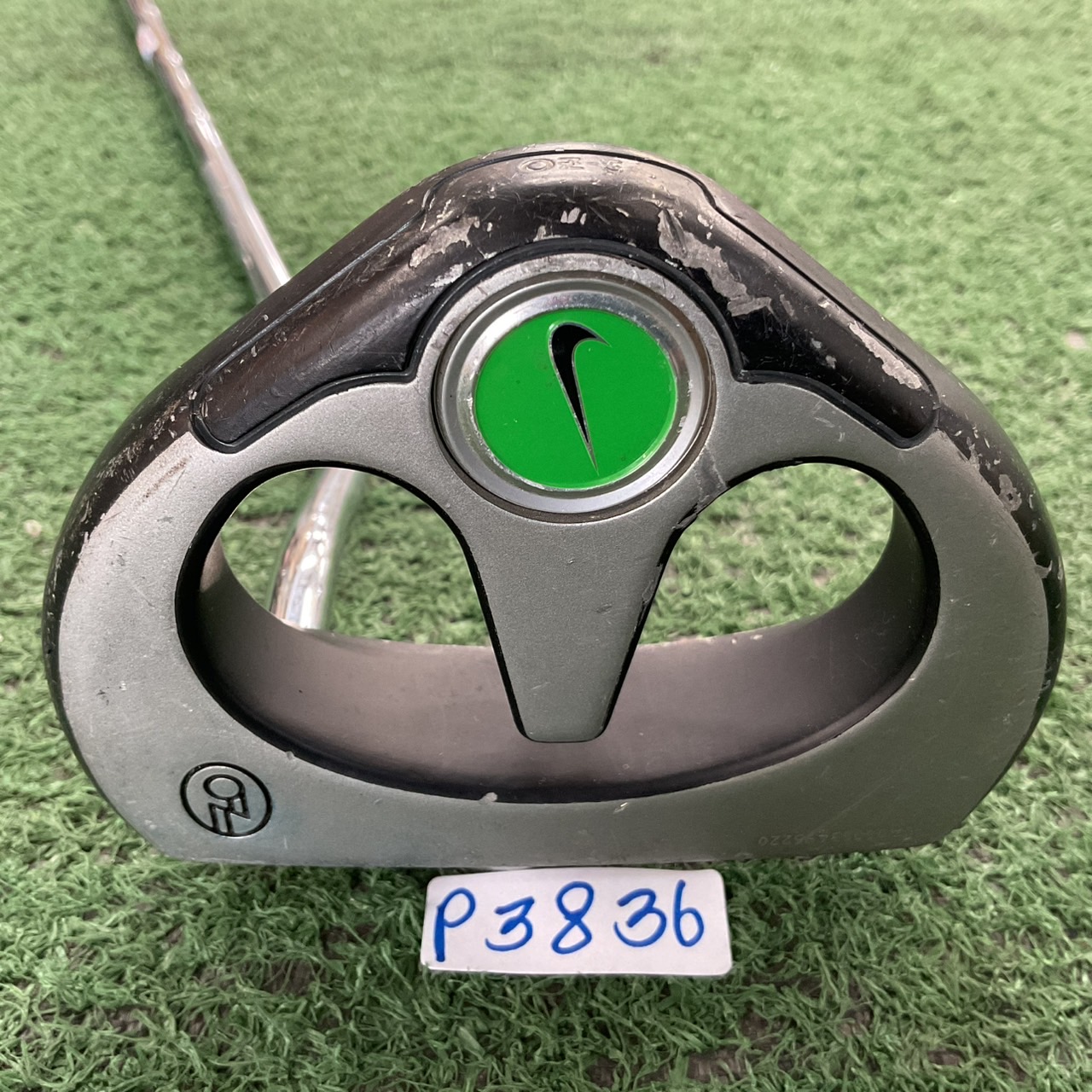 PUTTER NIKE : OZ-5 ก้านเหล็ก